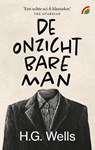 De onzichtbare man - H.G. Wells - 9789041716798