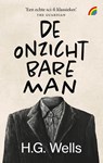 De onzichtbare man - H.G. Wells - 9789041716835