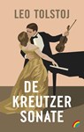 De Kreutzersonate - Leo Tolstoj - 9789041716880