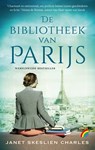 De bibliotheek van Parijs - Janet Skeslien-Charles - 9789041716989