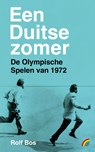 Een Duitse zomer - Rolf Bos - 9789041717016