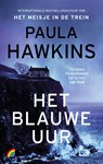 Het blauwe uur - Paula Hawkins - 9789041717313