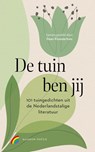 De tuin ben jij - Daan Kloosterhuis - 9789041741240