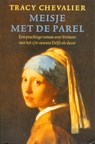 Meisje met de parel - CHEVALIER, Tracy - 9789041761064