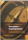 Verander management - Kleijn .H. - 9789043010078