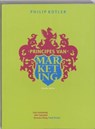 Principes van marketing [+ DVD] - KOTLER, Philip & ARMSTRONG, Gary & SAUNDERS, John - 9789043010719