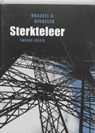 Sterkteleer - HIBBELER, Russell C. - 9789043010795