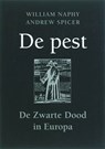 De pest - NAPHY, W. & SPICER, A. - 9789043014472