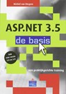 ASP.NET 3.5 - de basis - OTEGEM, M. van - 9789043016049