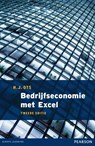 Bedrijfseconomie met Excel - H.J. Ots - 9789043016063