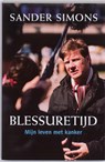 Blessuretijd - SIMONS, Sander - 9789043016872
