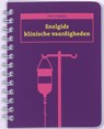 Snelgids klinische vaardigheden - VERMEIJ, Ton - 9789043017794