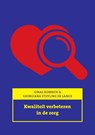 Kwaliteit verbeteren in de zorg - Jonas Rubrech ; Georgiana Stuyling de Lange - 9789043018067