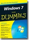 Windows 7 voor Dummies - Andy Rathbone - 9789043018951