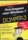 De kleine Overstappen naar Windows 7 voor Dummies - RATHBONE, Andy - 9789043019682