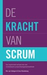 De kracht van Scrum - Rini van Solingen ; E. van Rustenburg - 9789043020473