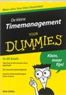 De kleine Timemangement voor Dummies - Dirk Zeller ; Fontline - 9789043020510