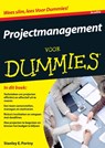 Projectmanagement voor Dummies - Stanley E. Portny - 9789043021265