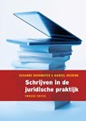 Schrijven in de juridische praktijk - Susanne Hoogwater ; Marcel Heerink - 9789043021524