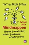Mindmappen - Tony Buzan ; Barry Buzan - 9789043023153