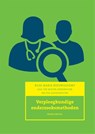 Verpleegkundige onderzoeksmethoden - Rose Marie Nieswiadomy - 9789043025164