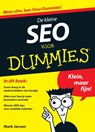 De kleine SEO voor Dummies - Mark Jansen - 9789043027199