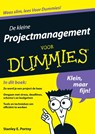 De kleine projectmanagement voor Dummies - Stanley E. Portny - 9789043028448