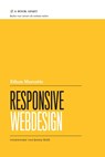 Responsive webdesign - Ethan Marcotte - 9789043030205