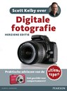 Scott Kelby over: Digitale fotografie, - Scott Kelby - 9789043030526