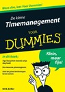 De kleine timemanagement - Dirk Zeller - 9789043031516