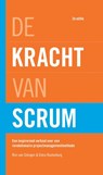 De kracht van Scrum - Rini van Solingen ; Eelco Rustenburg - 9789043035095