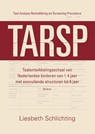 TARSP - Taal Analyse Remediëring en Screening Procedure - Liesbeth Schlichting - 9789043035613