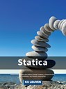 Statica, custom editie KU Leuven - Wim Dewulf ; André Lauwers ; Jeroen de Nève ; Jef Loenders - 9789043036153