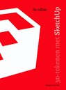 3D-tekenen met Sketchup - Marian van Olst - 9789043036542