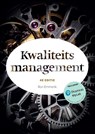 Kwaliteitsmanagement, 4e editie met MyLab NL togangscode - Ron Emmerik - 9789043036801