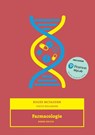 Farmacologie, 3e editie met MyLab NL toegangscode - Roger McFadden - 9789043037136