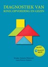 Diagnostiek van kind, opvoeding en gezin met MyLab NL toegangscode - Smadar Celestin ; Leon-Patrice Celestin - 9789043037327