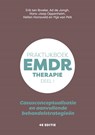 EMDR deel 1 therapie Praktijkboek - Erik ten Broeke ; Ad de Jongh ; Hans-Jaap Oppenheim ; Hellen Hornsveld ; Ytje van Pelt - 9789043039161