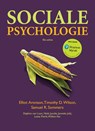 Sociale psychologie, 10e editie met MyLab NL toegangscode - Elliot Aronson ; Timothy D. Wilson ; Samuel R. Somers - 9789043039178