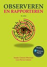 Observeren en rapporteren - Smadar Celestin-Westreich ; Leon-Patrice Celestin - 9789043041201