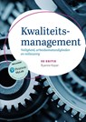 Kwaliteitsmanagement - Ryanne Koper - 9789043042604