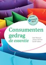 Consumentengedrag, de essentie met MyLab NL toegangscode - Saar Bossuyt ; Jessica Domen ; Sarah Vullers - 9789043042819