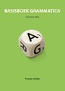 Basisboek grammatica - Yvonne Halink - 9789043042901