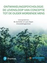 CU Ontwikkelingspsychologie: de levensloop van conceptie tot de ouder wordende mens -  - 9789043043786