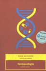 Farmacologie -  - 9789043092036