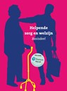 Helpende Zorg & Welzijn Basisdeel - Pearson - 9789043092265