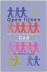 Open lijnen - Philip Troost - 9789043503358