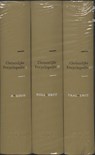 Christelijke Encyclopedie - HARINCK, dr. GEORGE & BERKELAAR, WIM & VOS, ALBERT DE - 9789043503501
