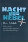 Nacht und Nebel - BAKELS, F.B. - 9789043503662