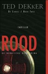 De cirkel 2 Rood - Theodore R. Dekker - 9789043504980